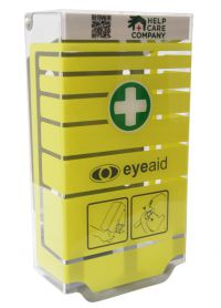  Eyeaid wandhouder gesloten