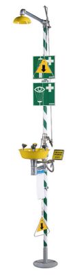  Combinatiedouche EK8020