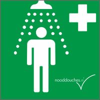  Pictogram plensdouche